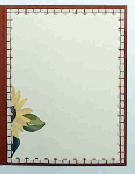 Autumn Blog Hop card inside 2026