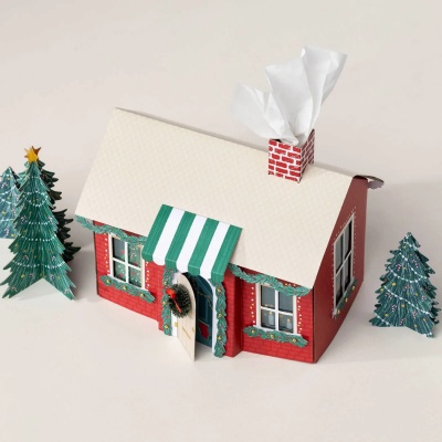Merry Manor Kit
