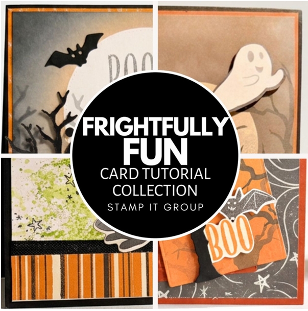 Frightfully Fun Tutorial