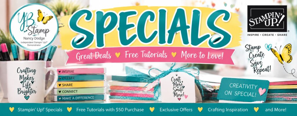 Special Offers