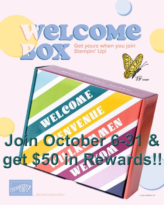 October 2026 Join